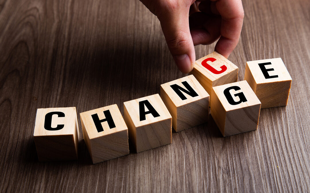 #4 – Mut zur Veränderung: So wagst Du Neues und erreichst Deine Ziele