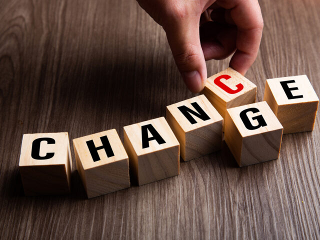 #4 – Mut zur Veränderung: So wagst Du Neues und erreichst Deine Ziele