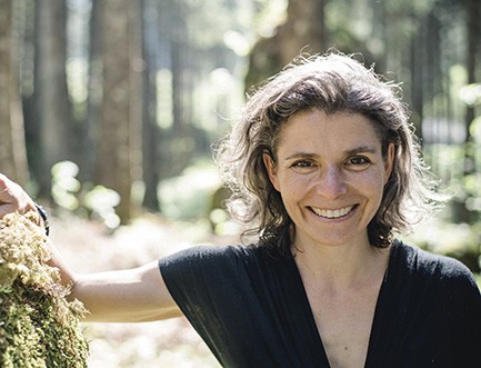 Dr. Barbara Bryce