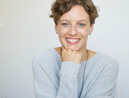 Dr. Janna Scharfenberg