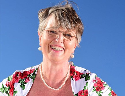 Elisabeth Engel
