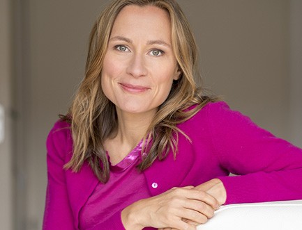 Fabienne Bill