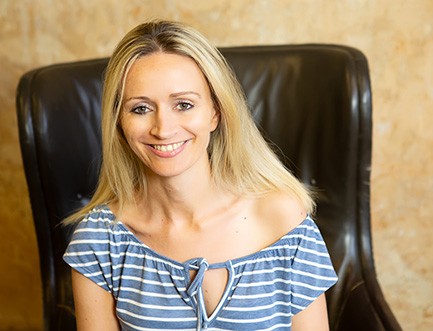 Melanie Adolph
