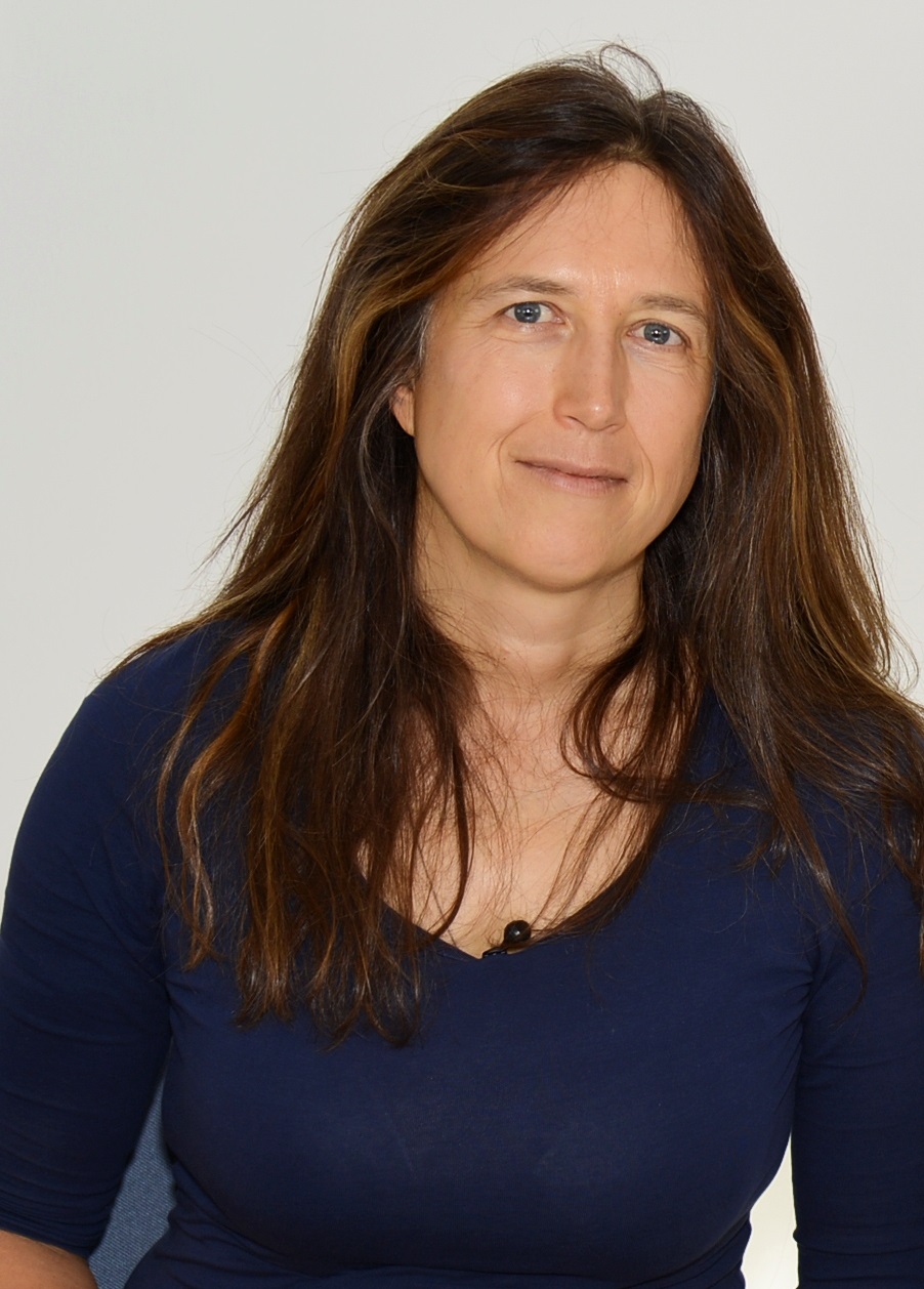 Maria Kageaki