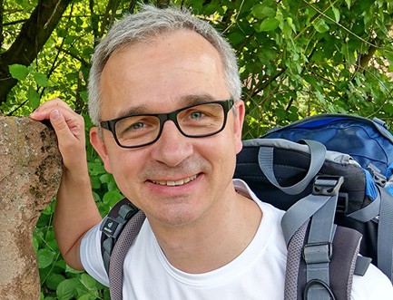 Peter Kirchmann