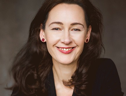 Anicca Vogt