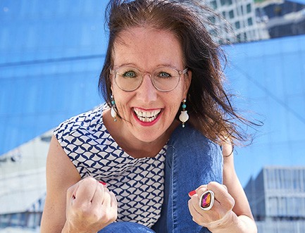 Babett Mahnert