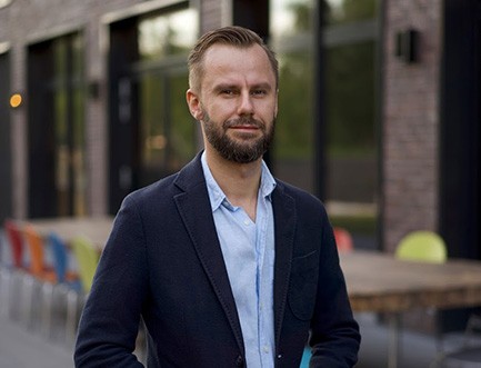 Darius Kamadeva