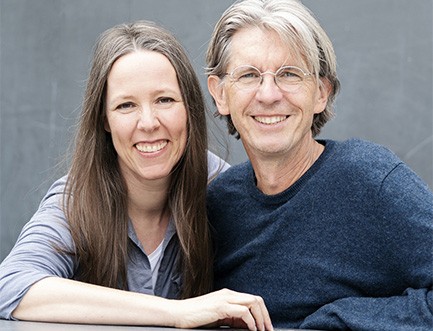 Ela & Volker Buchwald