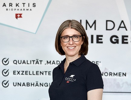 Julia Gruber