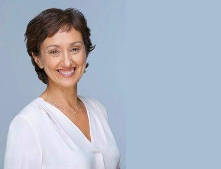 Sabine Zasche
