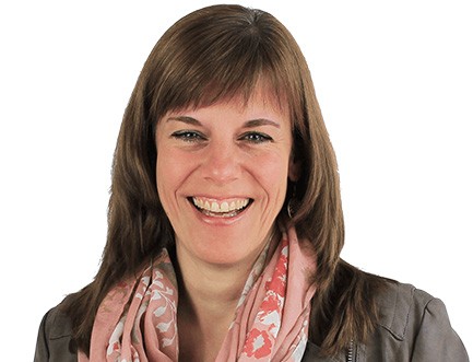 Stefanie Schädel