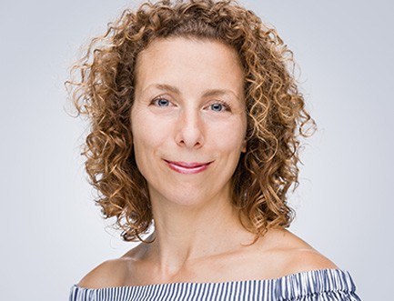 Stefanie Arend