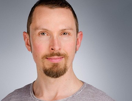 Tobias Frank