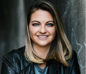 Angela Zinser