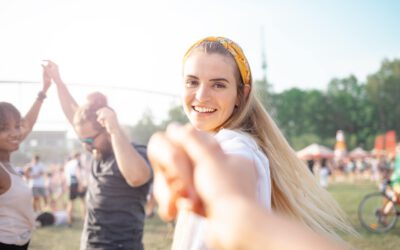 #192 – Warum BLOND mein neues Lebensgefühl ist