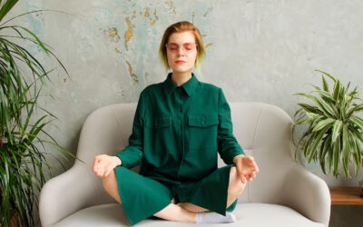 #200 – Meditation für einen kraftvollen Neustart