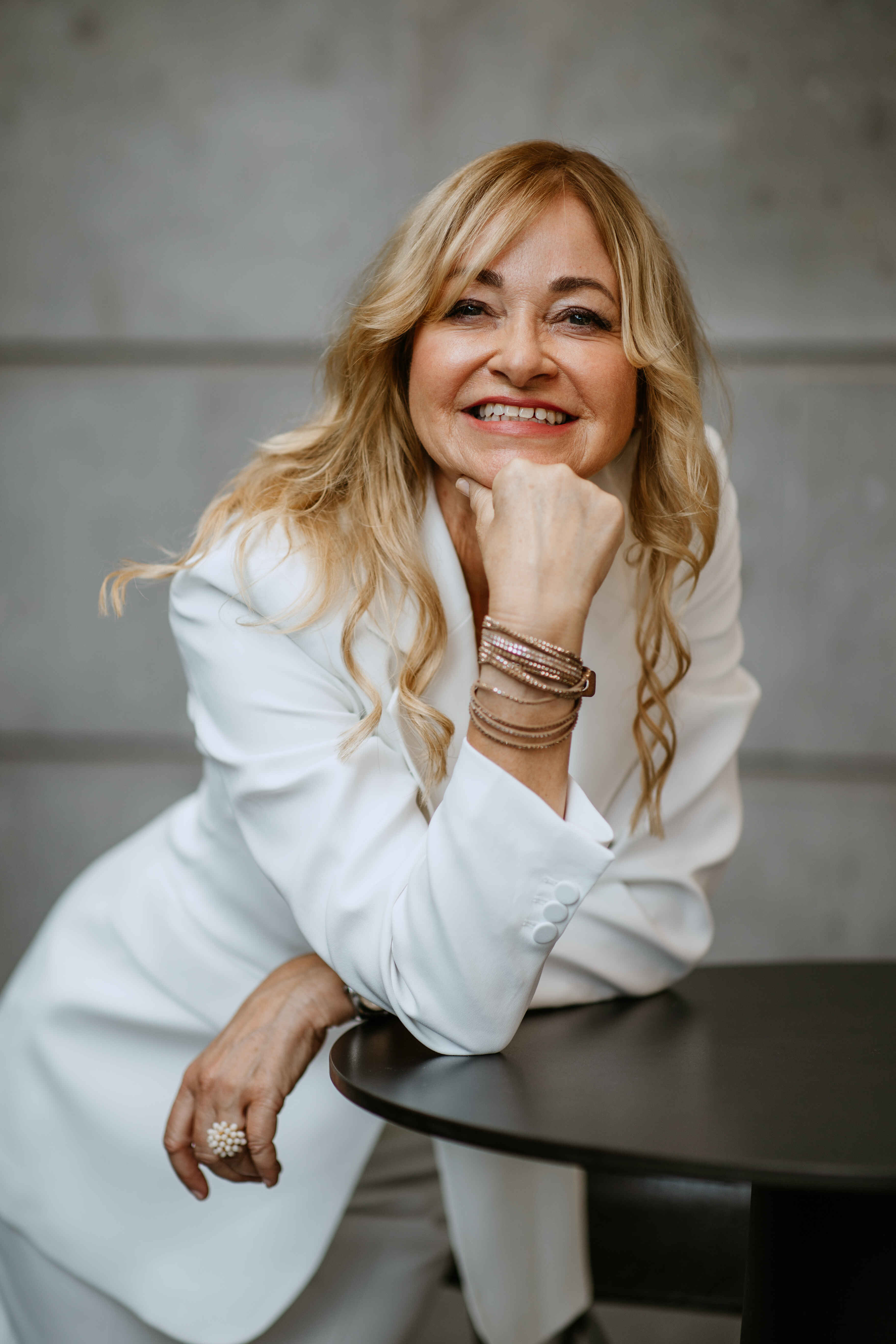 Claudia Homberg