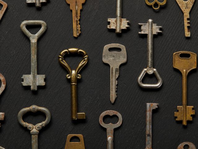 #255 – Die sieben Schlüssel für ein erfolgreiches Business