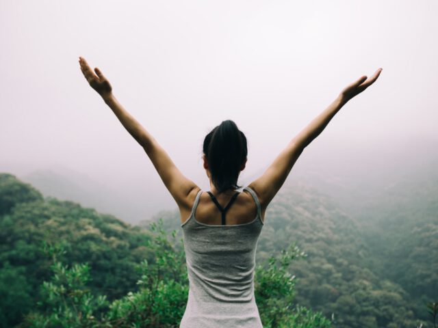 #102 – Lass Deine Seele aufatmen – Eine Meditation für stressige Zeiten