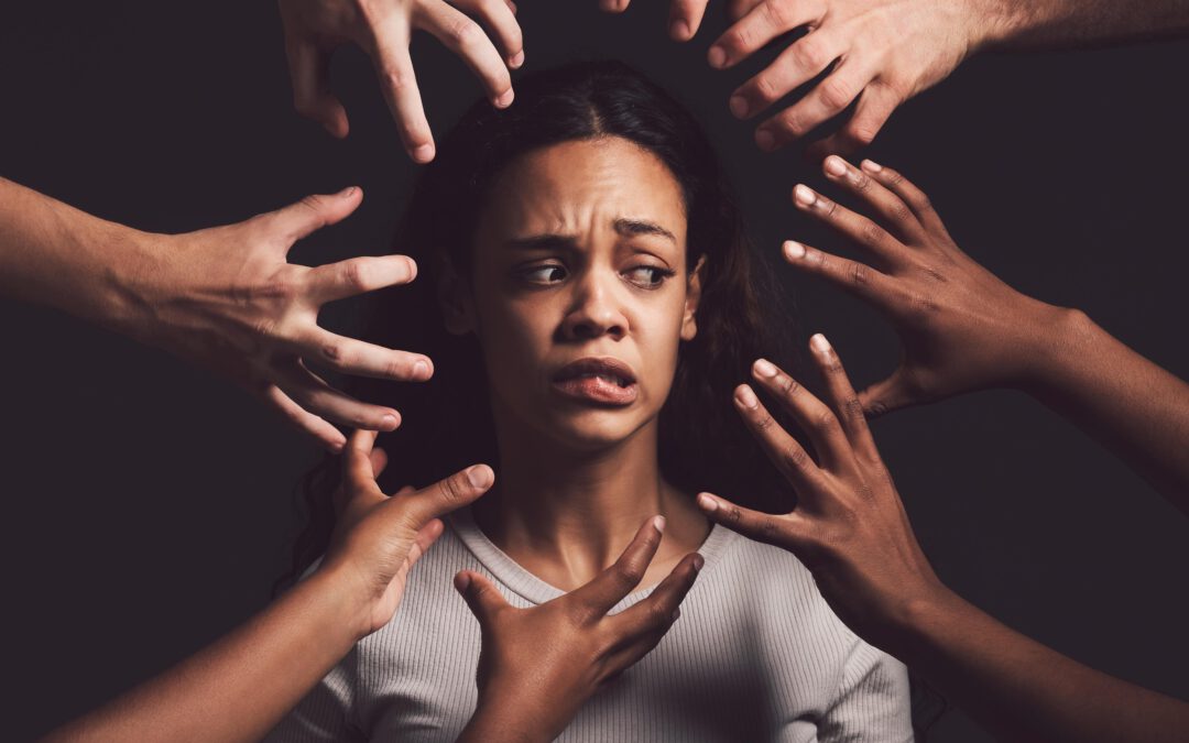 #313 – Königin im Alltag: Wie Du im Chaos Deine innere Ruhe bewahrst