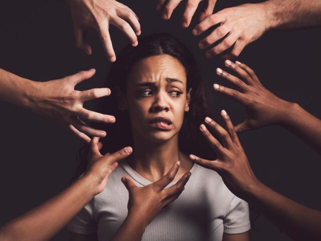 #313 – Königin im Alltag: Wie Du im Chaos Deine innere Ruhe bewahrst