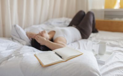 #315 – Selbstfürsorge oder Selbstsabotage?