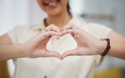 #328 – Liebe ist kein Dauerauftrag – warum Nähe auch Freiraum braucht
