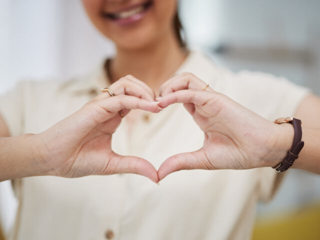 #328 – Liebe ist kein Dauerauftrag – warum Nähe auch Freiraum braucht