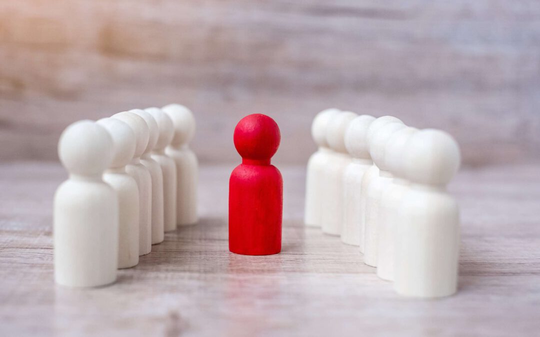 #330 – Perfektionismus loslassen: Wie Du durch Fehler zu Dir selbst findest