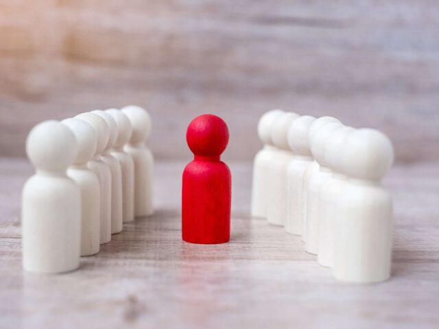 #330 – Perfektionismus loslassen: Wie Du durch Fehler zu Dir selbst findest