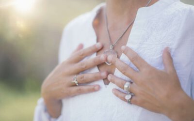 #337 – Deiner Intuition vertrauen – warum die leisen Signale dein stärkster Kompass sind