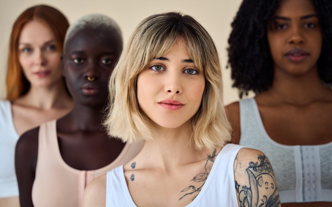 #342 – Ich brauche Hilfe: Der mutigste Satz für Frauen in der Lebensmitte
