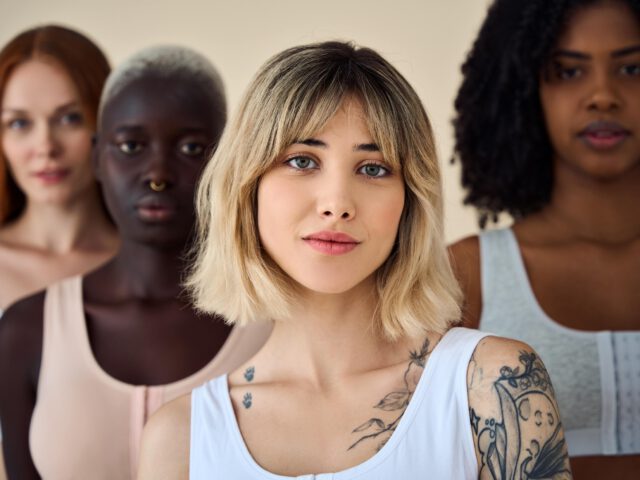 #342 – Ich brauche Hilfe: Der mutigste Satz für Frauen in der Lebensmitte