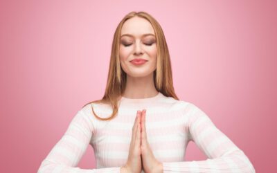 #344 – Zurück zu Dir: Wie Du Deine innere Mitte im Alltag hältst