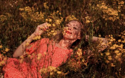 #346 – Wie Du Deine Lebendigkeit zurückeroberst – mitten im Alltag