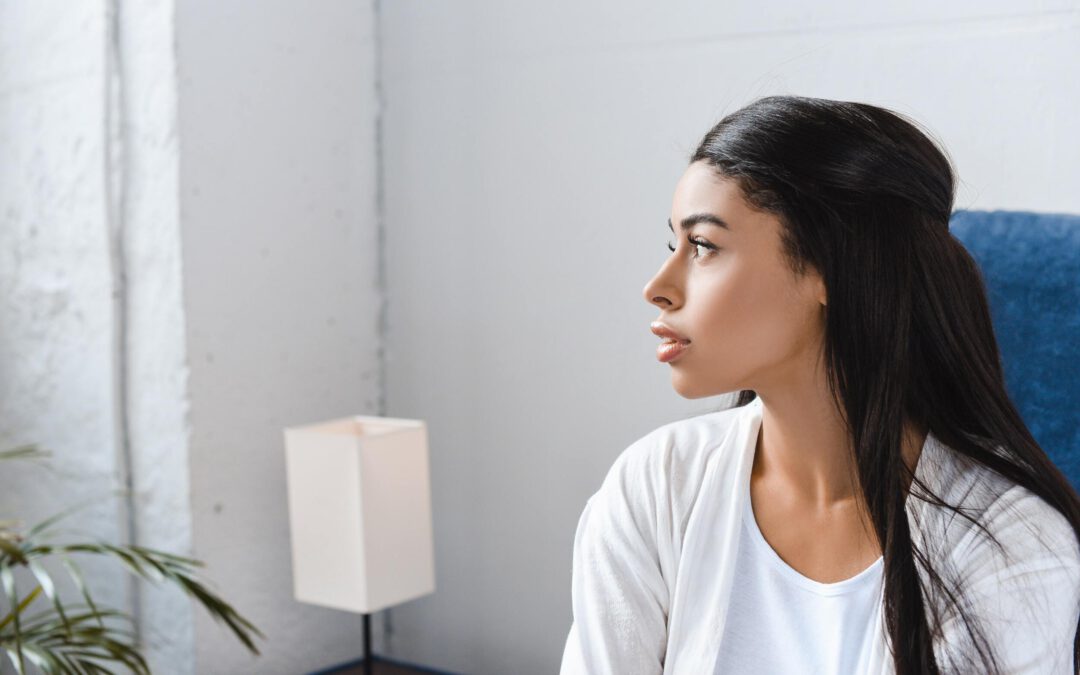 #348 – Im Dazwischen liegt die Wahrheit – wie Du Vertrauen lernst, wenn nichts mehr klar ist