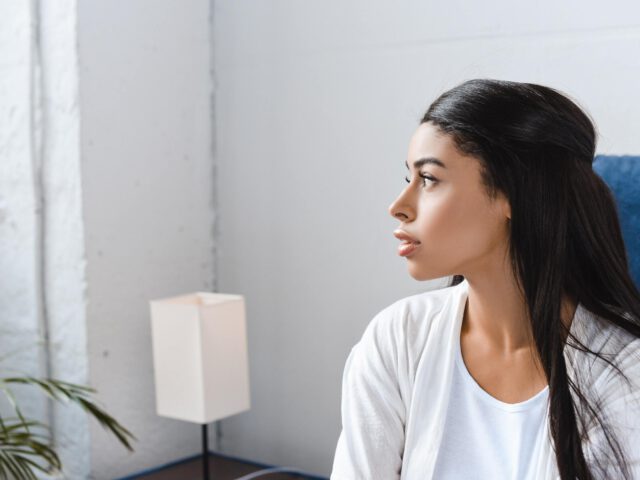 #348 – Im Dazwischen liegt die Wahrheit – wie Du Vertrauen lernst, wenn nichts mehr klar ist