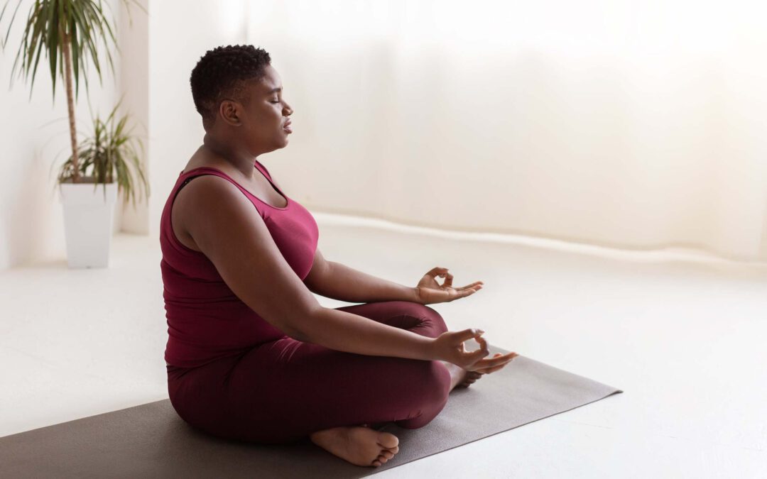 #349 – Meditation: Wie Du Deine innere Wahrheit findest (und ihr wieder vertraust)