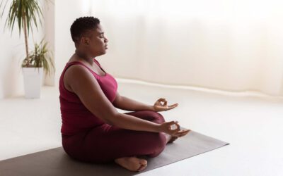 #349 – Meditation: Wie Du Deine innere Wahrheit findest (und ihr wieder vertraust)