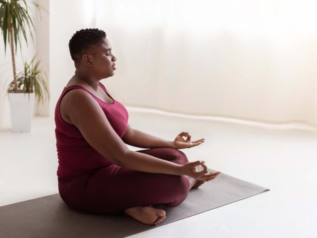 #349 – Meditation: Wie Du Deine innere Wahrheit findest (und ihr wieder vertraust)