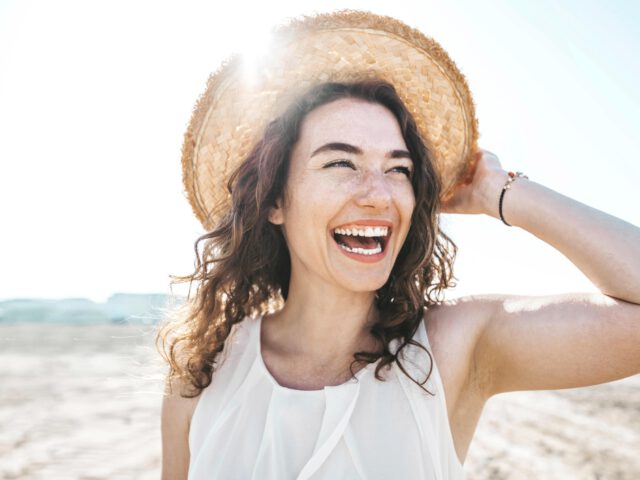 #350 – Warum Selbstoptimierung dich erschöpft – und wie du wieder zu dir zurückfindest