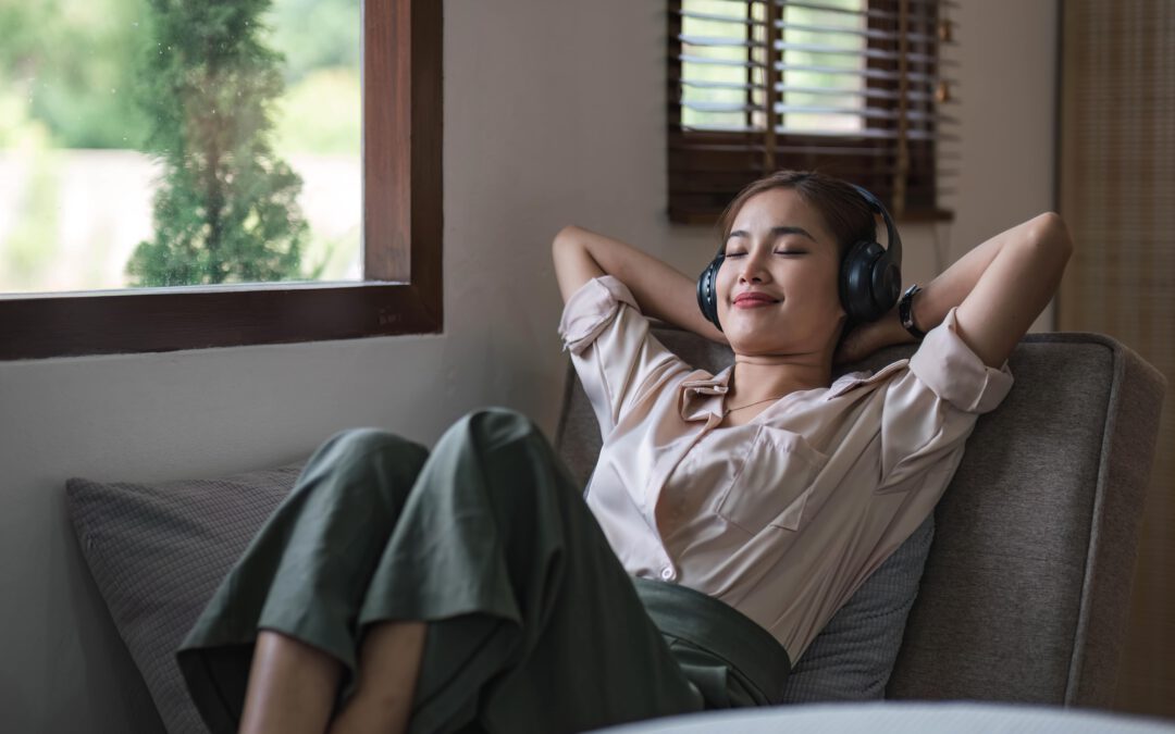 #352 – Loslassen & Neubeginn: Die heilsamste Jahresabschluss-Übung für deinen inneren Frieden