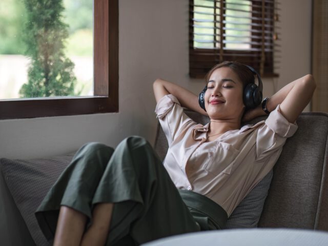 #352 – Loslassen & Neubeginn: Die heilsamste Jahresabschluss-Übung für deinen inneren Frieden