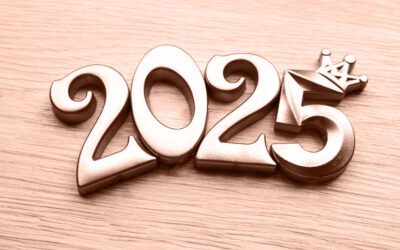 #354 – Jahresrückblick ohne Druck – warum dein Jahr genug war, genau so wie es war