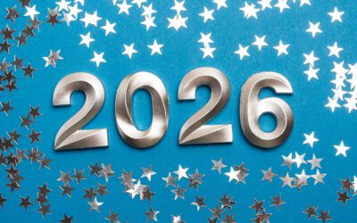 356 – Sanfte Jahresplanung 2026: Wie Du das neue Jahr beginnst, ohne Dich zu verlieren