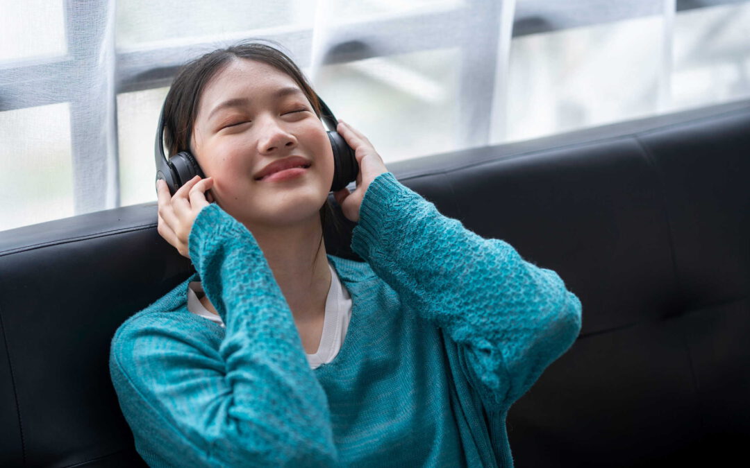 356 – Wort des Jahres 2026: Wie Du Dein Jahr mit Klarheit und Gefühl beginnst