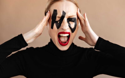 359 – Nicht zu sensibel. Nur endlich ehrlich