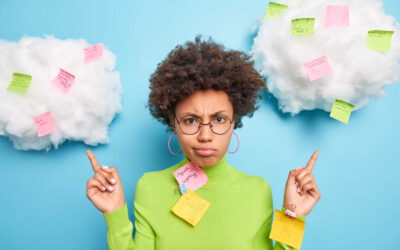 362 – Wähle nicht die sichere Option – Entscheidungen treffen aus Klarheit statt Angst