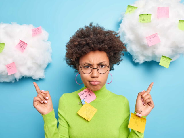 362 – Wähle nicht die sichere Option – Entscheidungen treffen aus Klarheit statt Angst